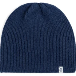 Newark Mütze - navy (blau)