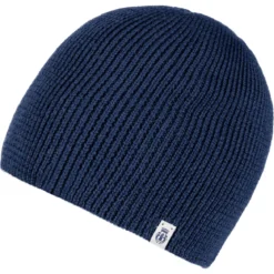 Newark Mütze - navy (blau)