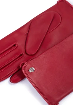 New York - classic red (rot)