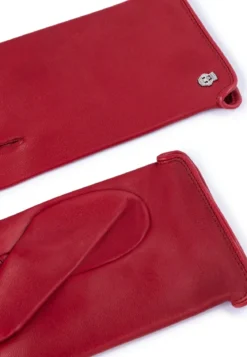 New York - classic red (rot)