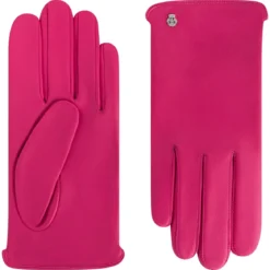 New York - hot pink (pink)