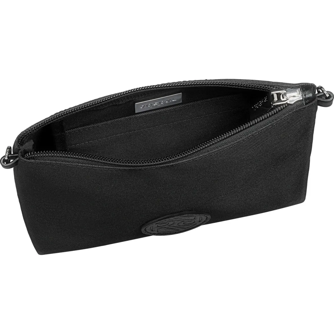 Nika small - black (schwarz)