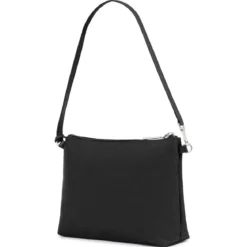 Nika small - black (schwarz)