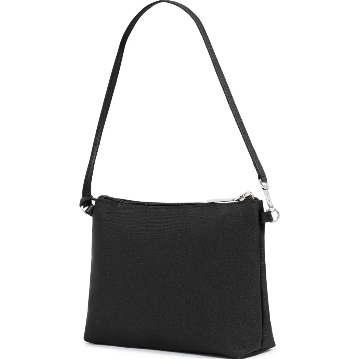 Nika small - black (schwarz)