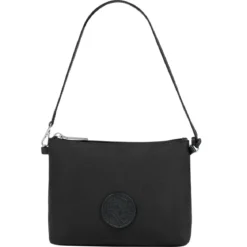 Nika small - black (schwarz)