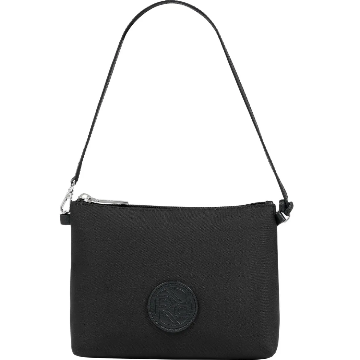 Nika small - black (schwarz)