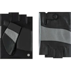 Ohio - black (schwarz)