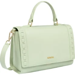 Olivia crafted small - sage green (grün)