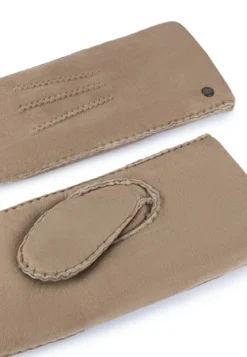 Oslo Faeustling - cashmere (beige)