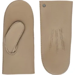 Oslo Faeustling - cashmere (beige)