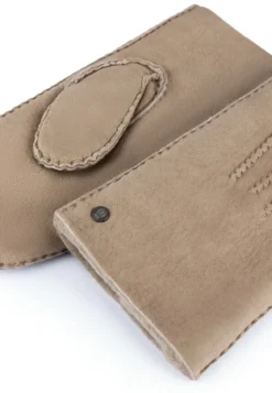 Oslo Faeustling - cashmere (beige)