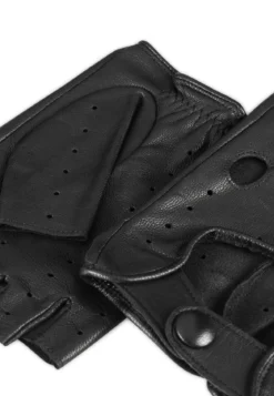 Palermo Autofahrer - black (schwarz)