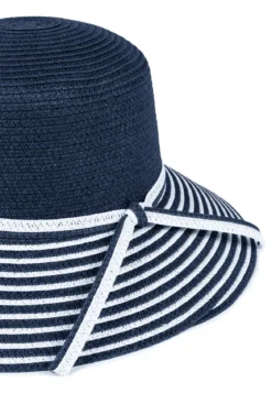 Paloma Hut - navy (blau)