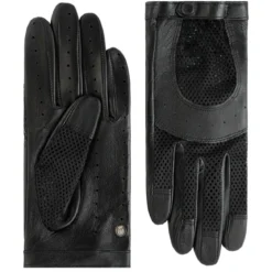 Perugia Touch - black (schwarz)