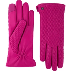 Pienza - magenta (pink)