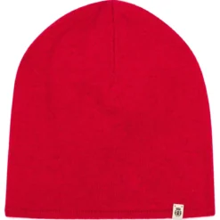 Pure Cashmere - classic red (rot)