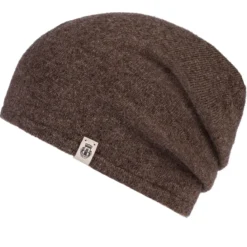 Pure Cashmere - coffee (braun)