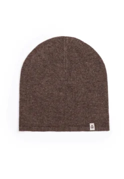 Pure Cashmere - coffee (braun)