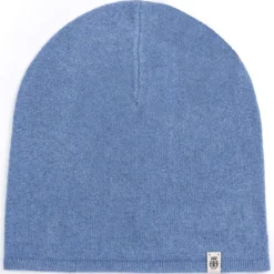 Pure Cashmere - dove (blau)