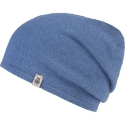 Pure Cashmere - dove (blau)