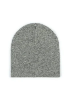 Pure Cashmere - flanell (grau)