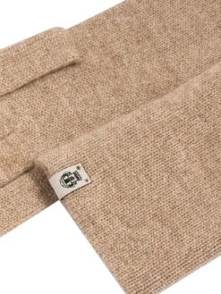 Pure Cashmere Handschuhe - cashmere (beige)