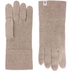 Pure Cashmere Handschuhe - cashmere (beige)