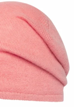 Pure Cashmere - light flamingo (orange)