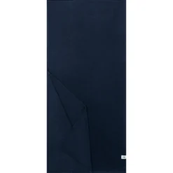 Pure Cashmere Schal - navy (blau)