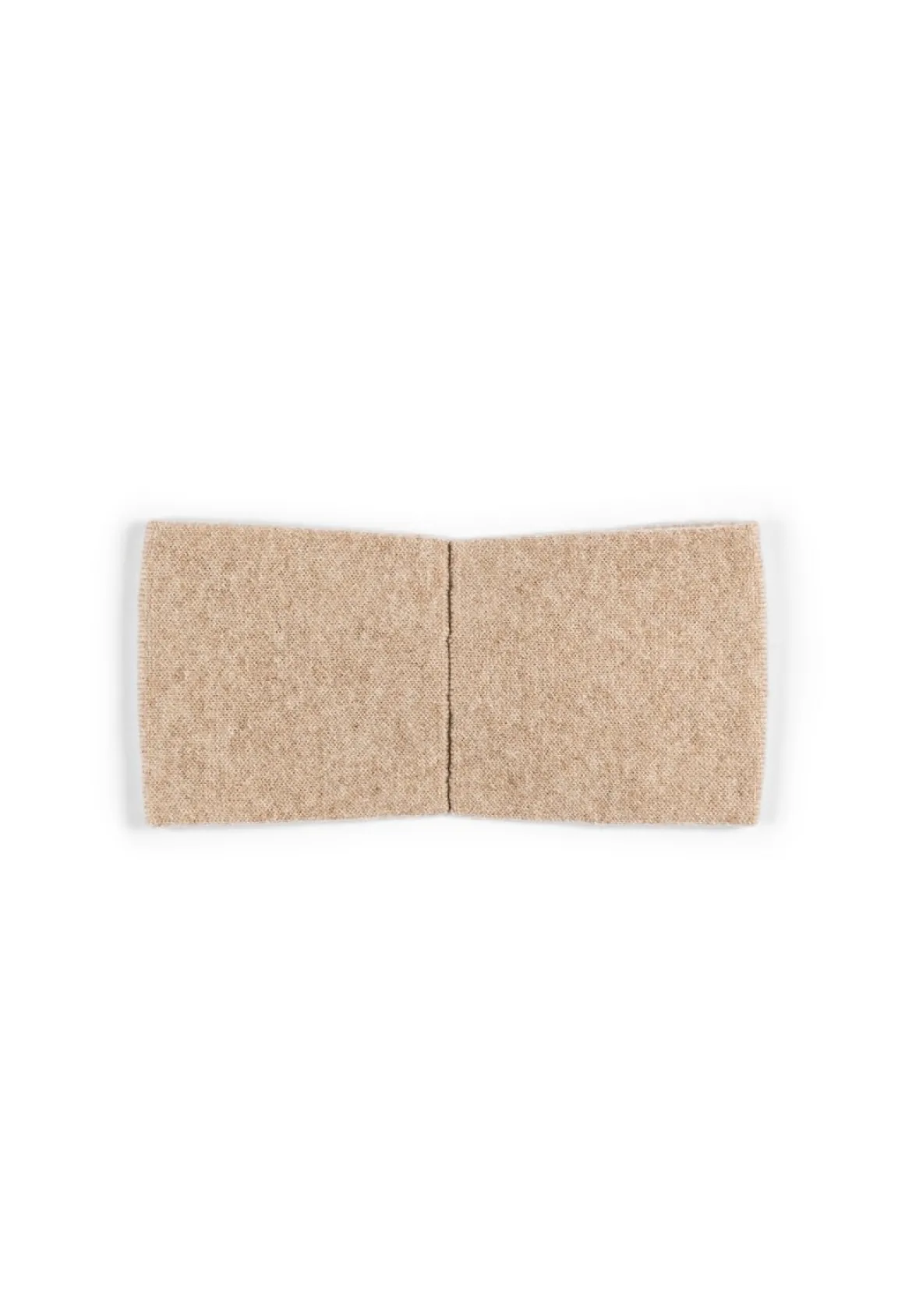 Pure Cashmere Stirnband - cashmere (beige)