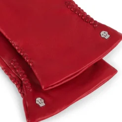 Regina - classic red (rot)