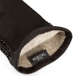 Regina - coffee (braun)