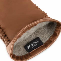 Regina - saddlebrown (braun)