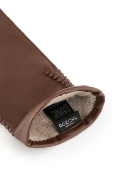 Regina - walnut (braun)