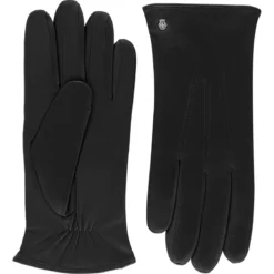 Riga - black (schwarz)