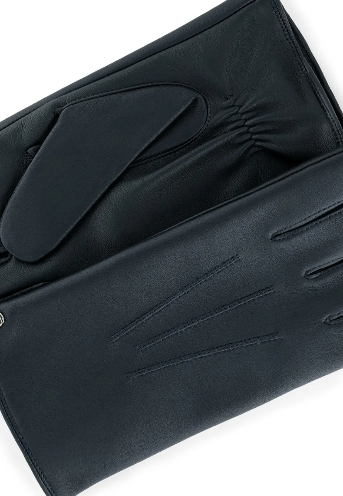 Riga - classic navy (blau)
