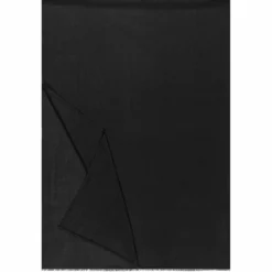 Ring Pashmina 70x200 - black (schwarz)