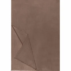 Ring Pashmina 70x200 - taupe (beige)