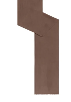 Ring Pashmina 70x200 - taupe (beige)