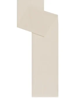 Ring Pashmina 70x200 - woolwhite (weiss)