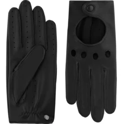 Rom Autofahrer - black (schwarz)