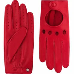 Rom Autofahrer - classic red (rot)