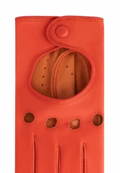 Rom Autofahrer - flamingo (pink)