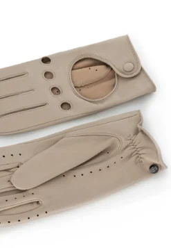 Rom Autofahrer - pearl (beige)