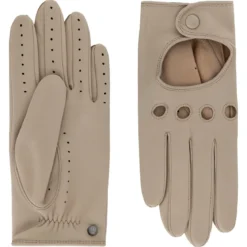 Rom Autofahrer - pearl (beige)