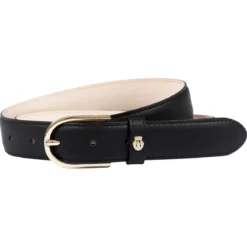 Romy - black (schwarz)