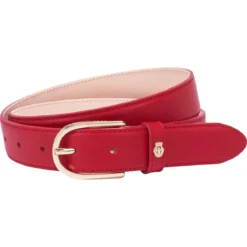 Romy - classic red (rot)