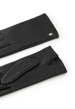 Rovereto - black (schwarz)