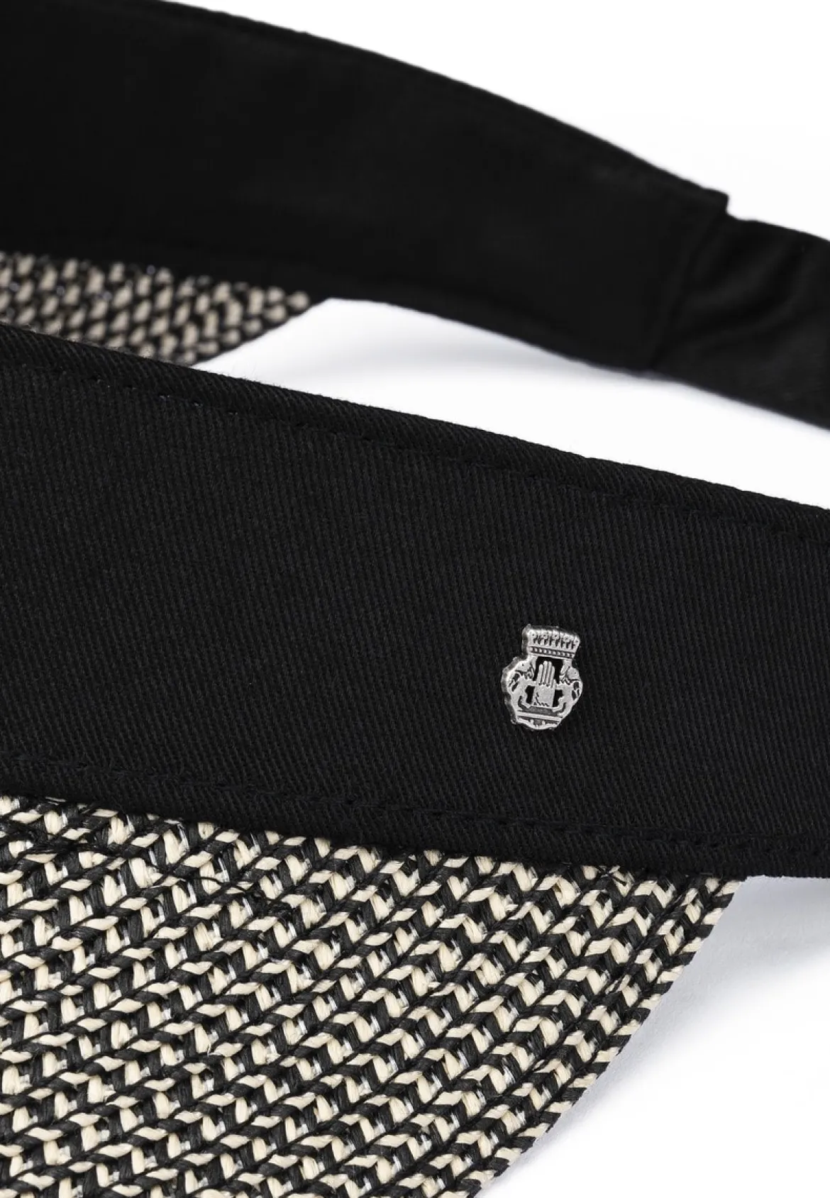Salina - black/creme (schwarz)