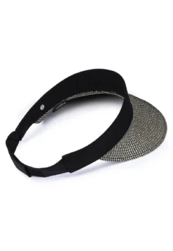 Salina - black/creme (schwarz)